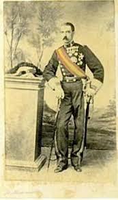 Derrota en Montecristi