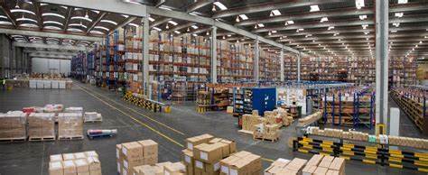 ACTUALIZACIÓN DE LA LOGISTICA