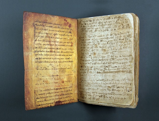 Registro de los hechos del momento. Jorge Tadeo Lozano y Francisco José de Caldas,