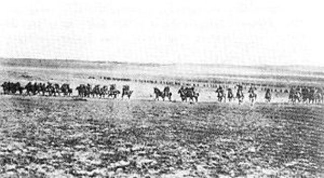 Battle of Beersheba