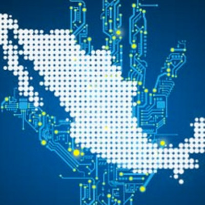 Timeline: Descubrimientos Tecnológicos en México