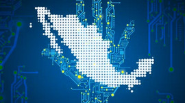 Timeline: Descubrimientos Tecnológicos en México