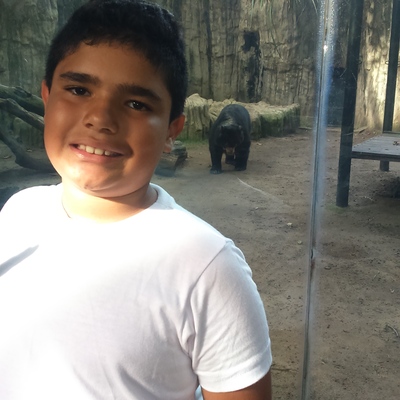 Timeline: HISTORIA DE VIDA ADRIÁN RAMIREZ 602