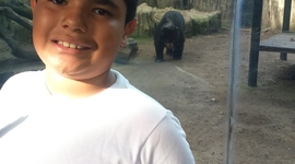 Timeline: HISTORIA DE VIDA ADRIÁN RAMIREZ 602