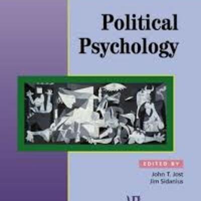 Timeline: La Psicología Política Iberomericana en el Contexto Universal.