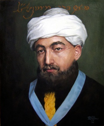 Moses Maimónides