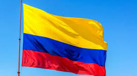 Timeline: Conflicto en Colombia (Pablo escobar)