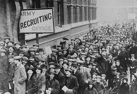 Crisis de 1914 (Contracción del 6,7%)