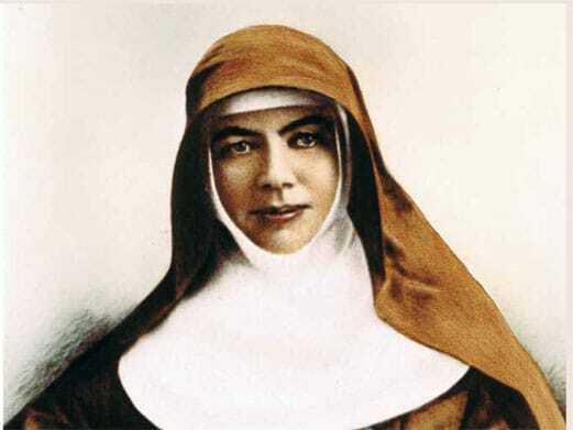 Mary Mackillop