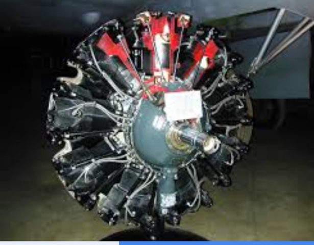 El motor de combustión interna