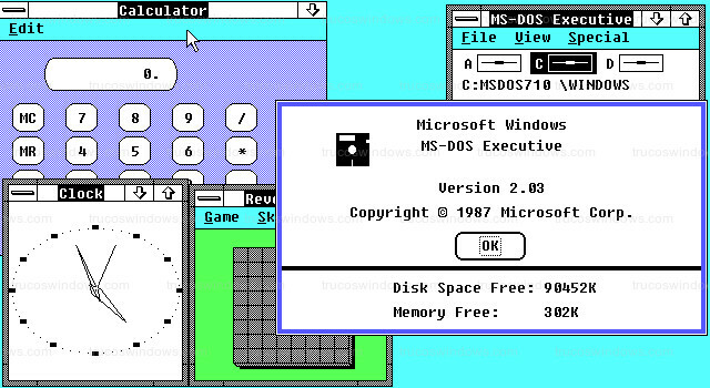 Windows 2