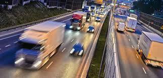 Mejoría del transporte