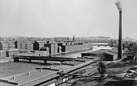 Los 40’s, 50’s y 60’s