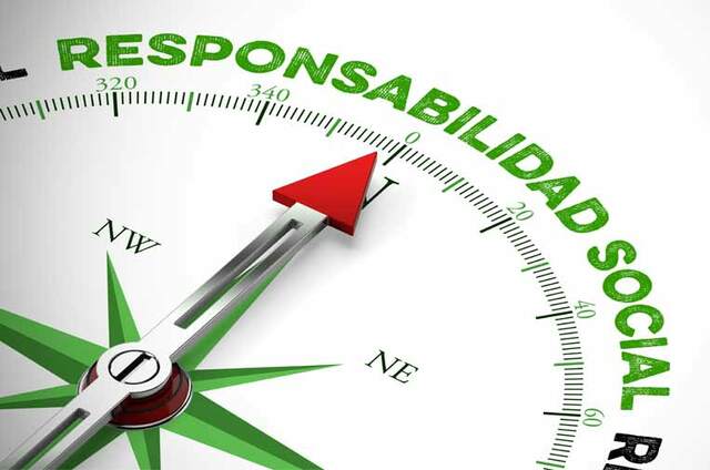 Responsabilidad Social