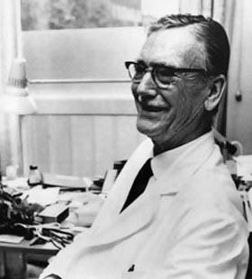 Ulf Von Euler 1905-1983