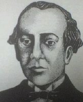 Gobierno de Benigno Filomeno De Rojas.