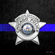 Chicago pd badge