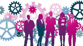 Timeline: Recursos Humanos