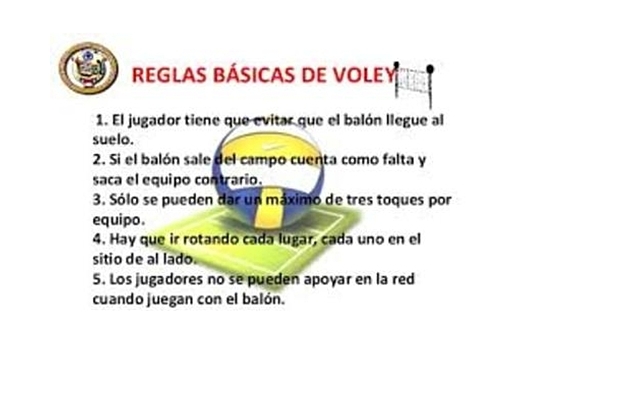 Incluido en programa de educación fuerzas armadas