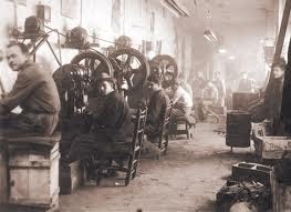 Principios del siglo XX