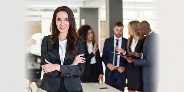 Gerencia de los recursos humanos