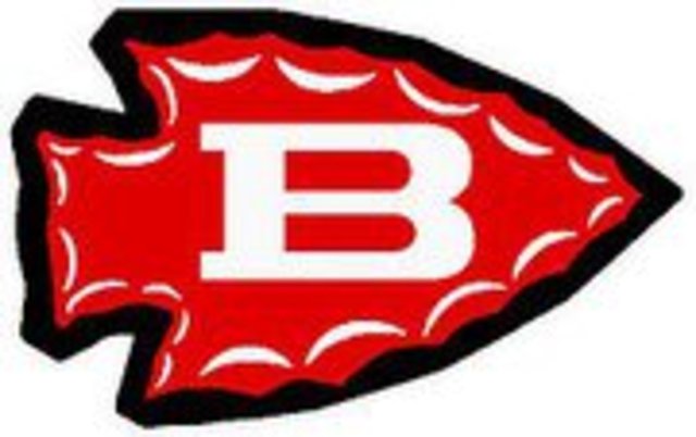 I started school at Biloxi Jr. High School
