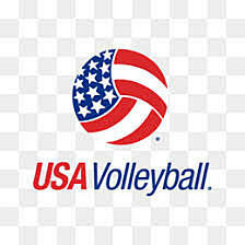 Se crea la asociación de voleibol de estados unidos