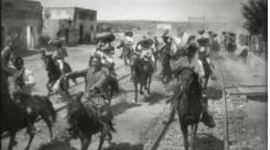 Timeline: DCSM_U2_A1_CAVG