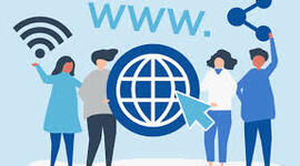 Timeline: Historia de la web