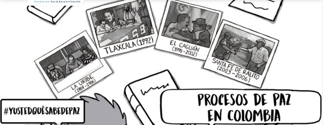 Acuerdo de Paz con las FARC