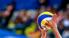 Timeline: Historia del volleyball