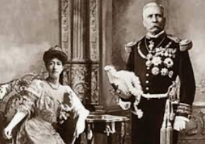 Porfirio Díaz asume al poder