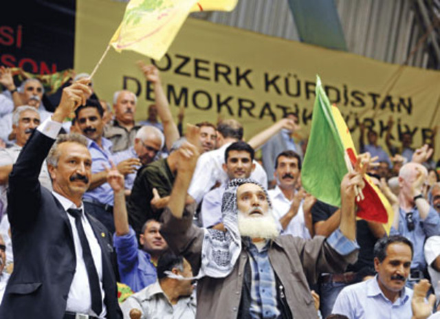 Iraq wants a new constion