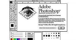 Aparición de primeras versiones.