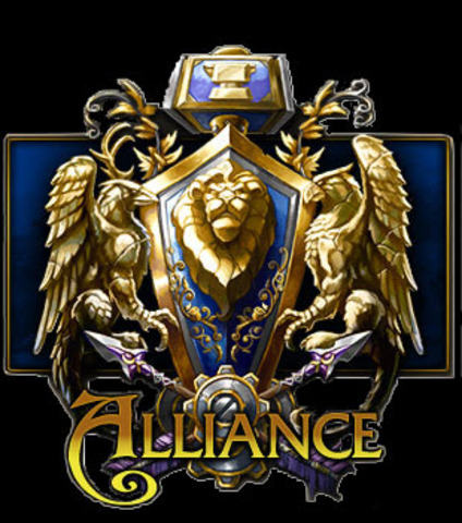 Alliance system