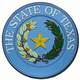 Texas seal