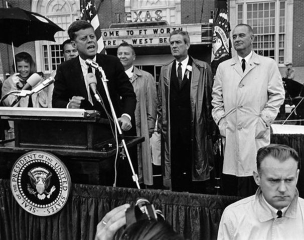 An assassination leads to wars