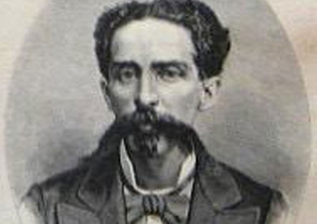 Cesáreo Guillermo al poder
