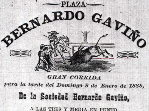Plaza de Toros de San Rafael