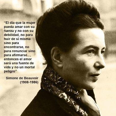 El segundo sexo