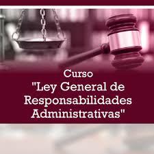 Ley General de Responsabilidades Administrativas