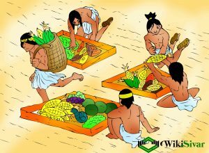 ORGANIZACIÓN ECONÓMICA DE LA CULTURA MAYA