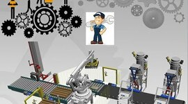 Timeline: Desarrollo Mantenimiento Industrial