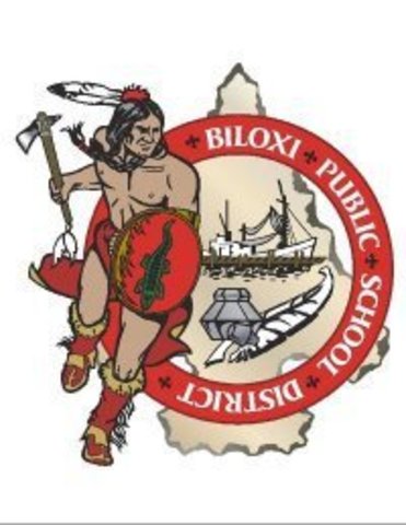 I started my first year at Biloxi High School