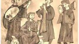 Timeline: Historia de la musica