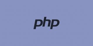 PHP