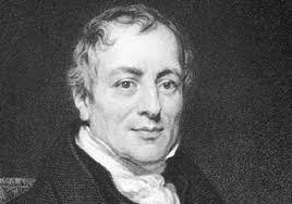 David Ricardo