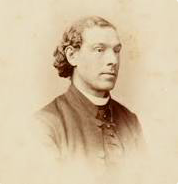 Fr Julian Tension Woods