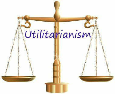 4. UTILITARIANISM - (1863)