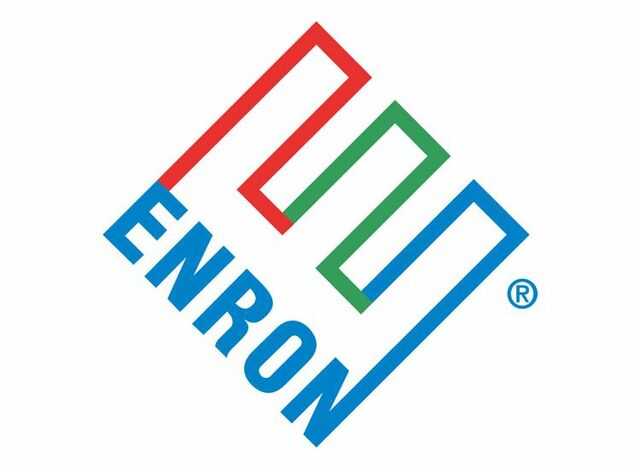Enron Scandal